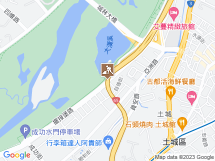 路況地圖