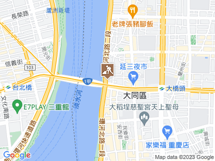 路況地圖