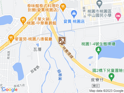 路況地圖