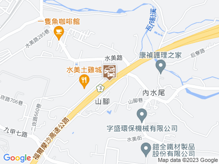 路況地圖