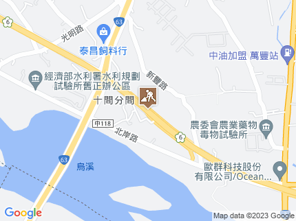 路況地圖