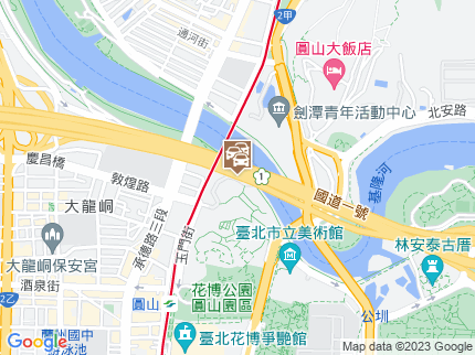 路況地圖