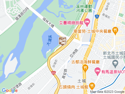 路況地圖