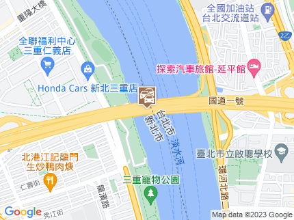 路況地圖