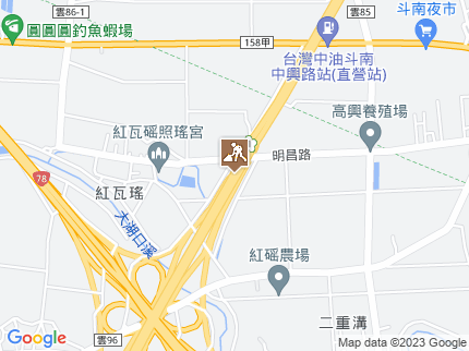 路況地圖