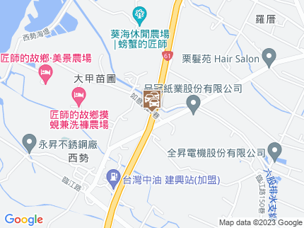 路況地圖