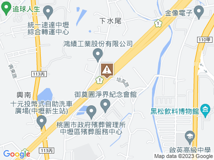 路況地圖