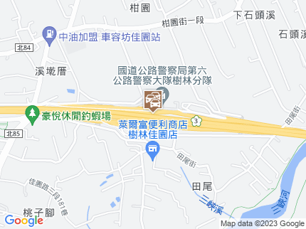 路況地圖