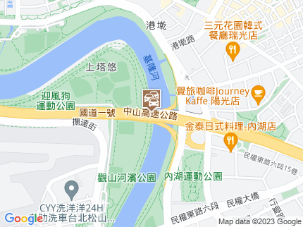 路況地圖