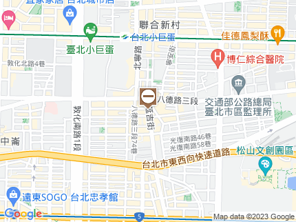 路況地圖