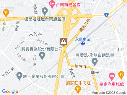 路況地圖