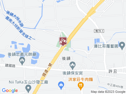 路況地圖