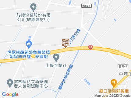 路況地圖