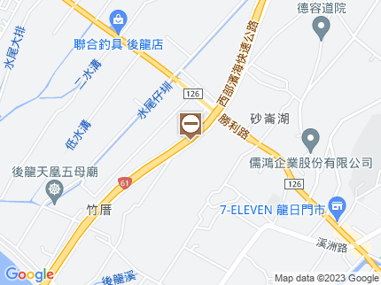 路況地圖