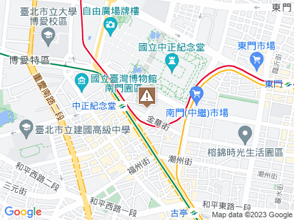 路況地圖