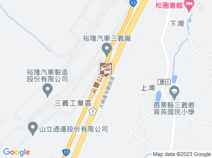 路況地圖