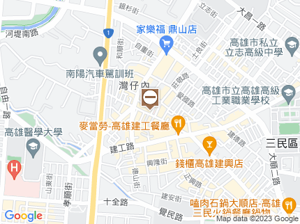 路況地圖