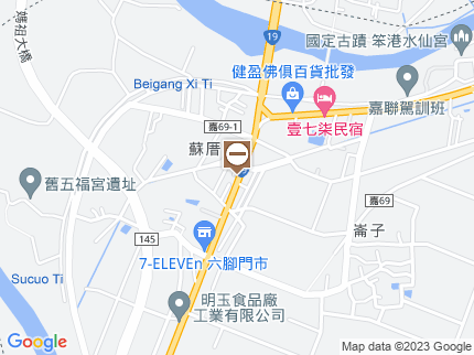 路況地圖