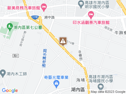 路況地圖