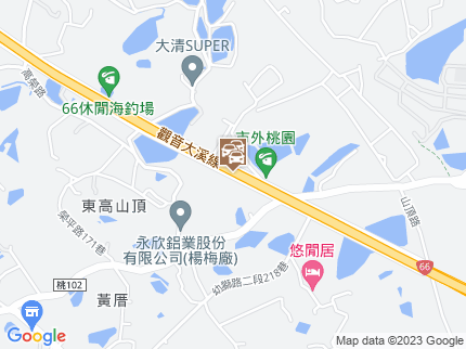 路況地圖