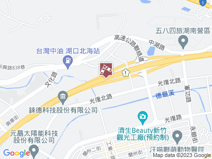 路況地圖