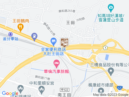 路況地圖