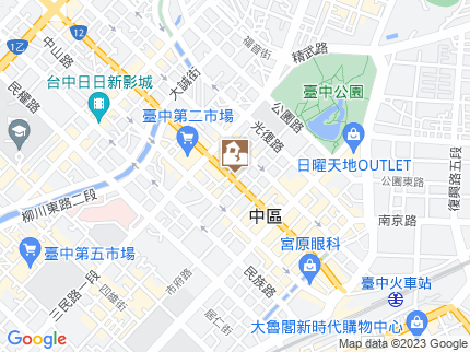 路況地圖