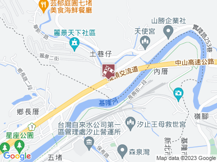 路況地圖