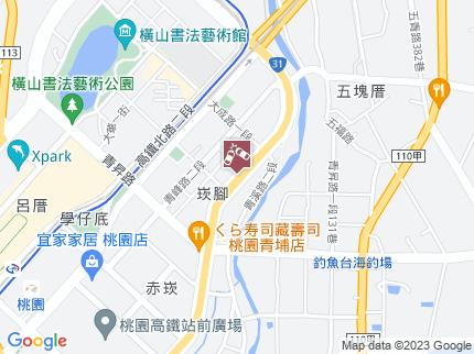 路況地圖