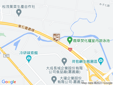 路況地圖