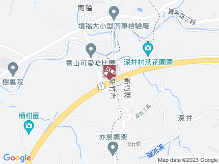 路況地圖