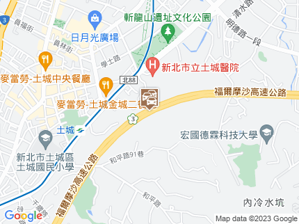 路況地圖