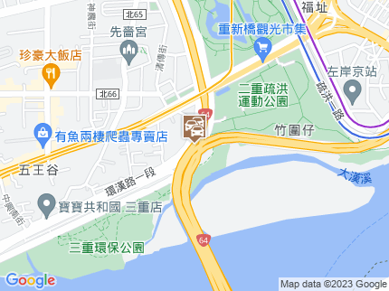 路況地圖