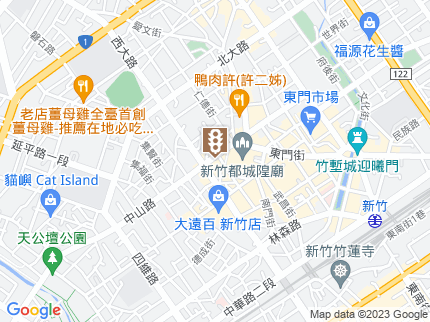 路況地圖