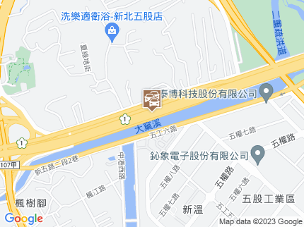 路況地圖