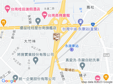 路況地圖