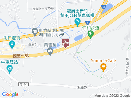 路況地圖