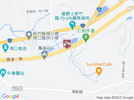 路況地圖