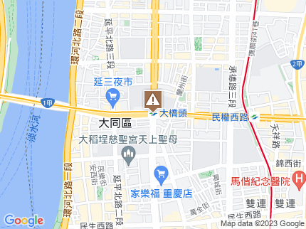 路況地圖