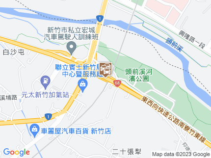 路況地圖