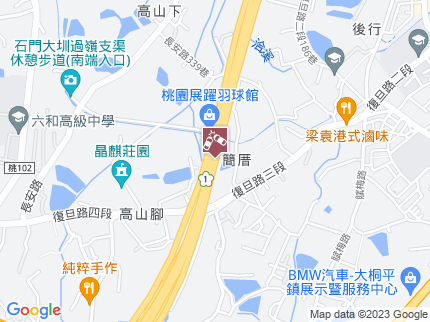 路況地圖