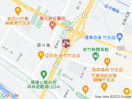 路況地圖