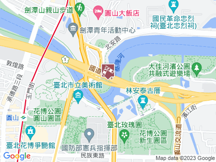 路況地圖