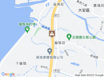 路況地圖