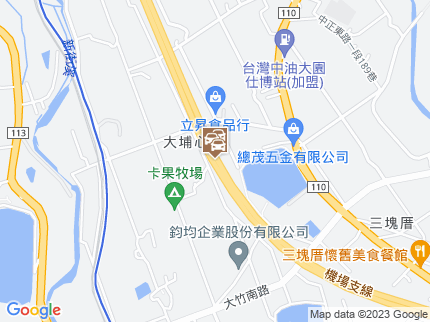 路況地圖