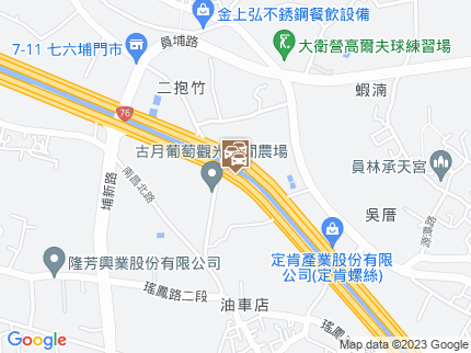 路況地圖