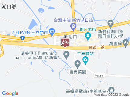 路況地圖