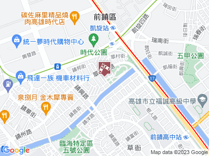 路況地圖