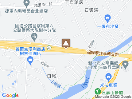 路況地圖