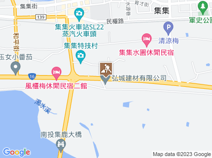 路況地圖